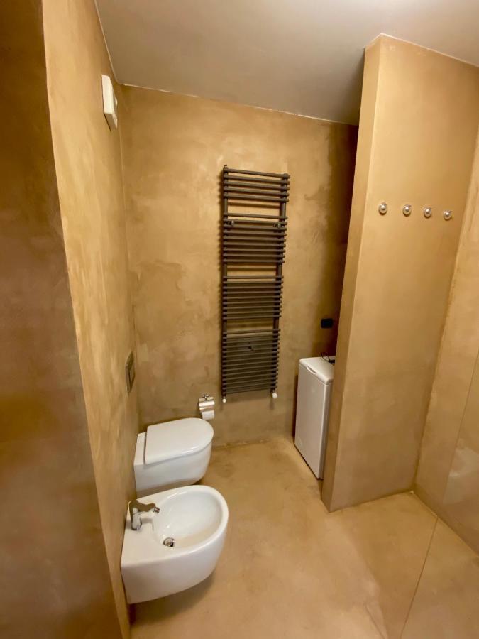 Elegante Appartamento Vicino Al Centro Turin Exterior photo