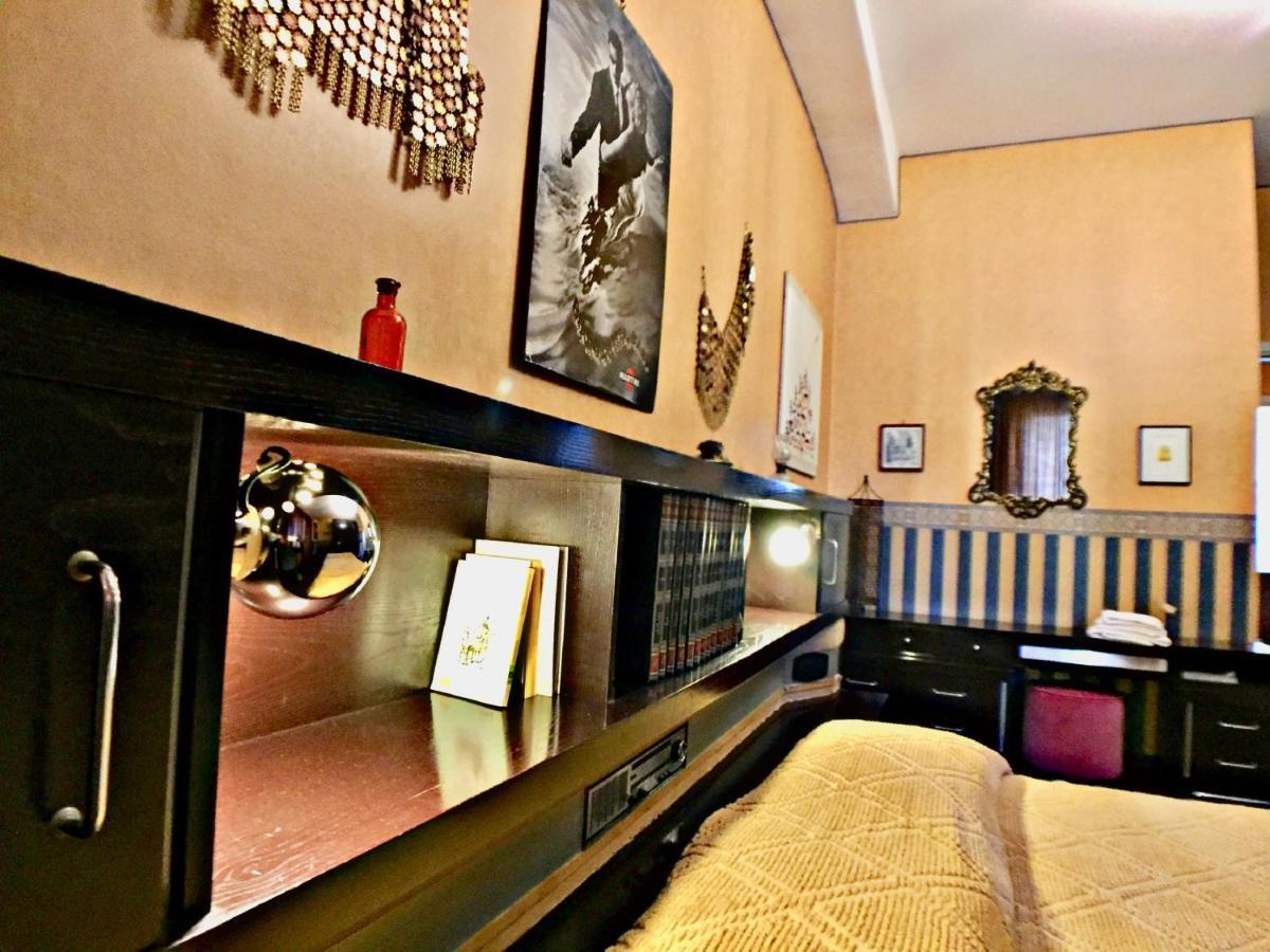 Elegante Appartamento Vicino Al Centro Turin Exterior photo